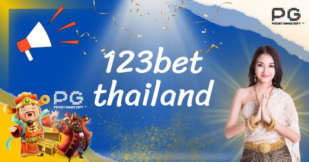 123bet thailand